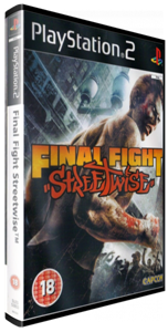 Final Fight : Streetwise
